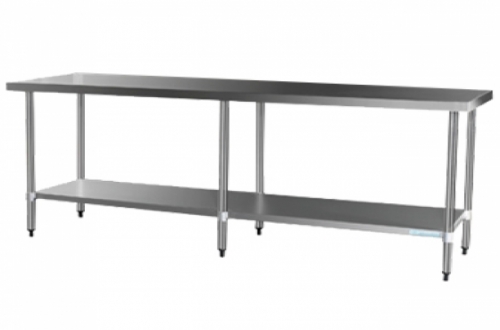 SS Service Table