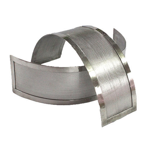Sieves For Multimill
