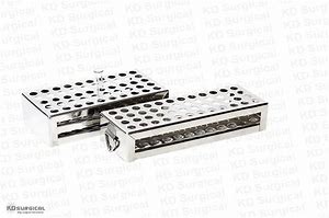 SS Pipet Stand